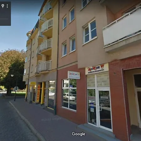 Apartament Ul Monte Cassino 16/11 *