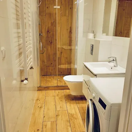 Ul Monte Cassino 16/11 * Świnoujście