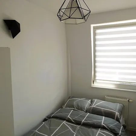 Ul Monte Cassino 16/11 Apartamento Świnoujście