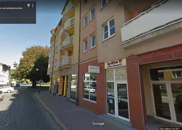 Appartement Ul Monte Cassino 16/11 *