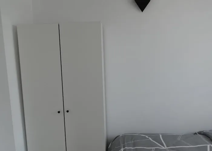 Appartement Ul Monte Cassino 16/11 *