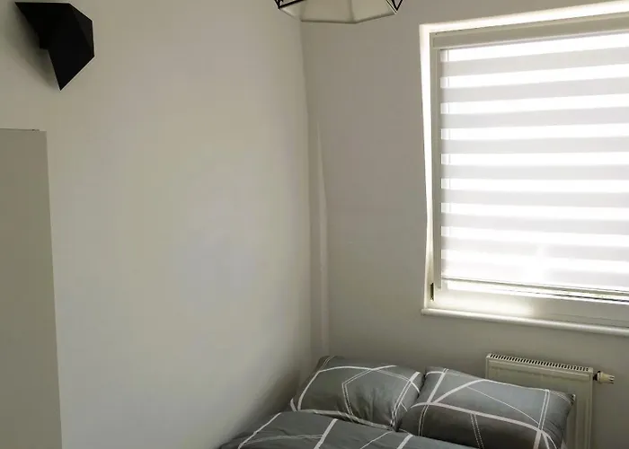 Ul Monte Cassino 16/11 Appartement Świnoujście